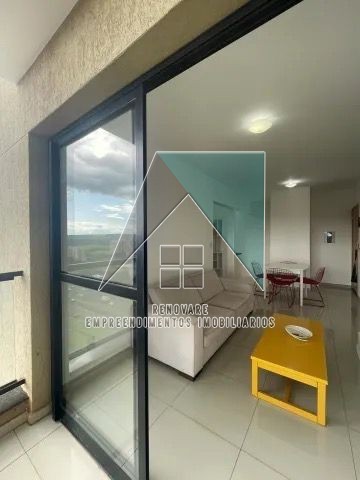 Renovare Empreendimentos Imobiliários | Imobiliária em Ribeirão Preto | Apartamento - Jardim Nova Aliança - Ribeirão Preto