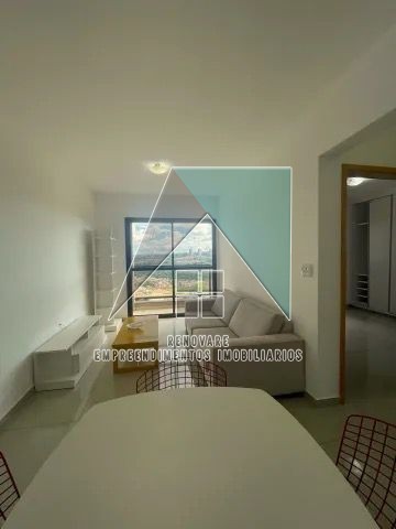 Renovare Empreendimentos Imobiliários | Imobiliária em Ribeirão Preto | Apartamento - Jardim Nova Aliança - Ribeirão Preto