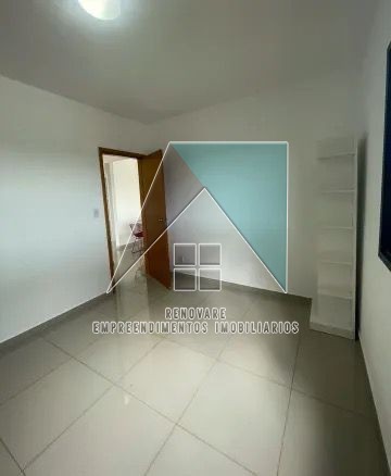 Renovare Empreendimentos Imobiliários | Imobiliária em Ribeirão Preto | Apartamento - Jardim Nova Aliança - Ribeirão Preto
