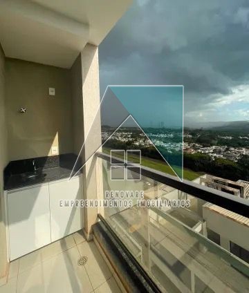 Renovare Empreendimentos Imobiliários | Imobiliária em Ribeirão Preto | Apartamento - Jardim Nova Aliança - Ribeirão Preto