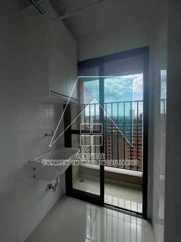 Renovare Empreendimentos Imobiliários | Imobiliária em Ribeirão Preto | Apartamento - Jardim Nova Aliança - Ribeirão Preto