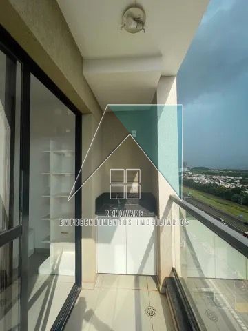 Renovare Empreendimentos Imobiliários | Imobiliária em Ribeirão Preto | Apartamento - Jardim Nova Aliança - Ribeirão Preto