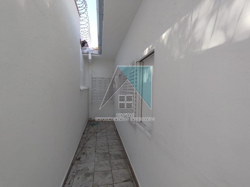 Renovare Empreendimentos Imobiliários | Imobiliária em Ribeirão Preto | Salão Comercial - Jardim Sumaré - Ribeirão Preto