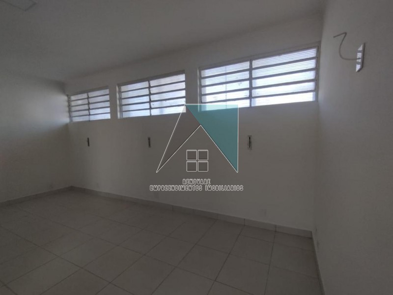 Renovare Empreendimentos Imobiliários | Imobiliária em Ribeirão Preto | Salão Comercial - Jardim Sumaré - Ribeirão Preto