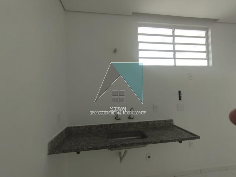 Renovare Empreendimentos Imobiliários | Imobiliária em Ribeirão Preto | Salão Comercial - Jardim Sumaré - Ribeirão Preto