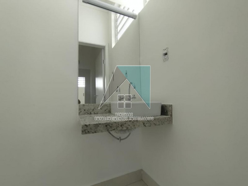 Renovare Empreendimentos Imobiliários | Imobiliária em Ribeirão Preto | Salão Comercial - Jardim Sumaré - Ribeirão Preto