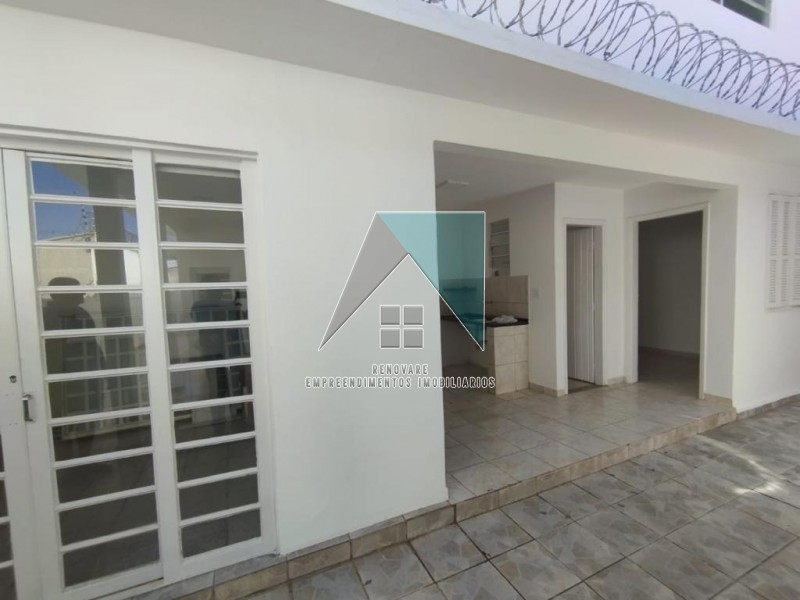 Renovare Empreendimentos Imobiliários | Imobiliária em Ribeirão Preto | Salão Comercial - Jardim Sumaré - Ribeirão Preto