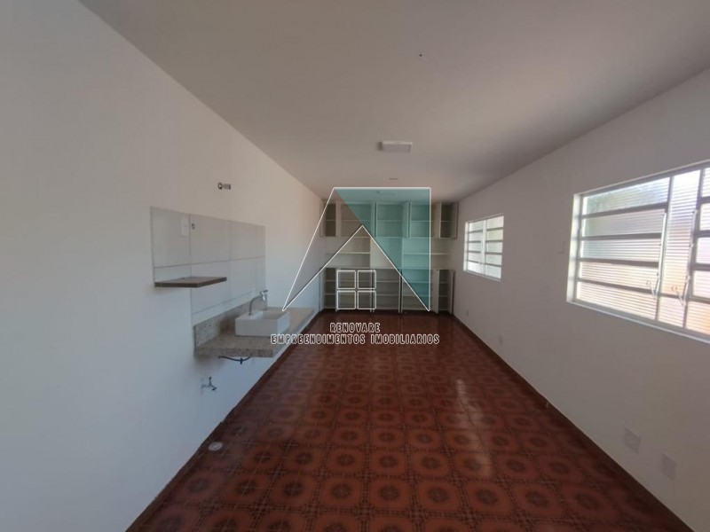 Renovare Empreendimentos Imobiliários | Imobiliária em Ribeirão Preto | Salão Comercial - Jardim Sumaré - Ribeirão Preto
