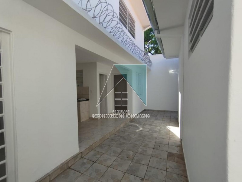Renovare Empreendimentos Imobiliários | Imobiliária em Ribeirão Preto | Salão Comercial - Jardim Sumaré - Ribeirão Preto
