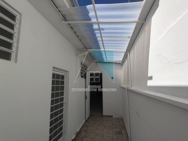 Renovare Empreendimentos Imobiliários | Imobiliária em Ribeirão Preto | Salão Comercial - Jardim Sumaré - Ribeirão Preto