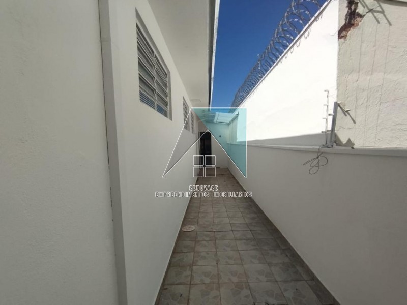 Renovare Empreendimentos Imobiliários | Imobiliária em Ribeirão Preto | Salão Comercial - Jardim Sumaré - Ribeirão Preto