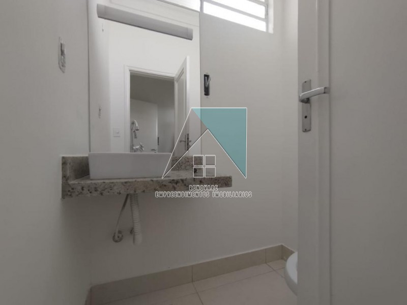 Renovare Empreendimentos Imobiliários | Imobiliária em Ribeirão Preto | Salão Comercial - Jardim Sumaré - Ribeirão Preto