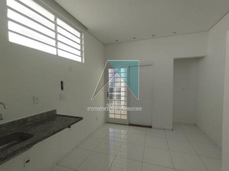Renovare Empreendimentos Imobiliários | Imobiliária em Ribeirão Preto | Salão Comercial - Jardim Sumaré - Ribeirão Preto