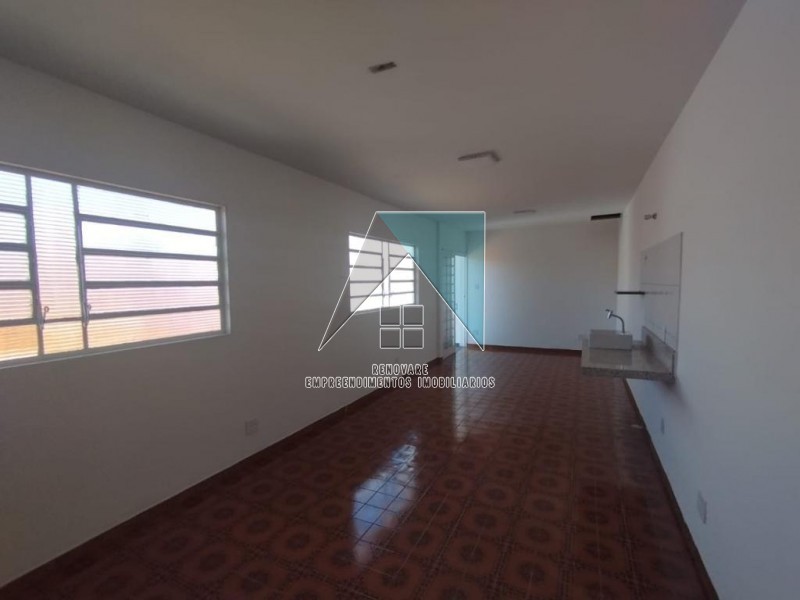 Renovare Empreendimentos Imobiliários | Imobiliária em Ribeirão Preto | Salão Comercial - Jardim Sumaré - Ribeirão Preto