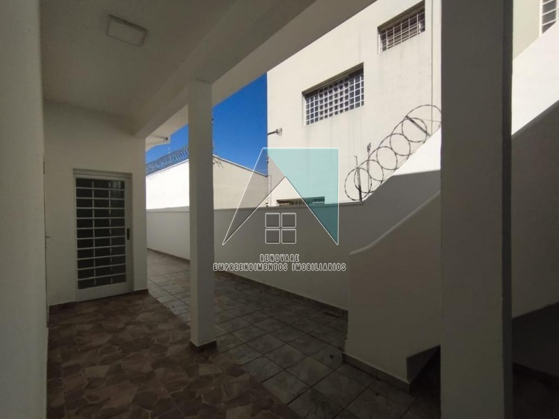 Renovare Empreendimentos Imobiliários | Imobiliária em Ribeirão Preto | Salão Comercial - Jardim Sumaré - Ribeirão Preto