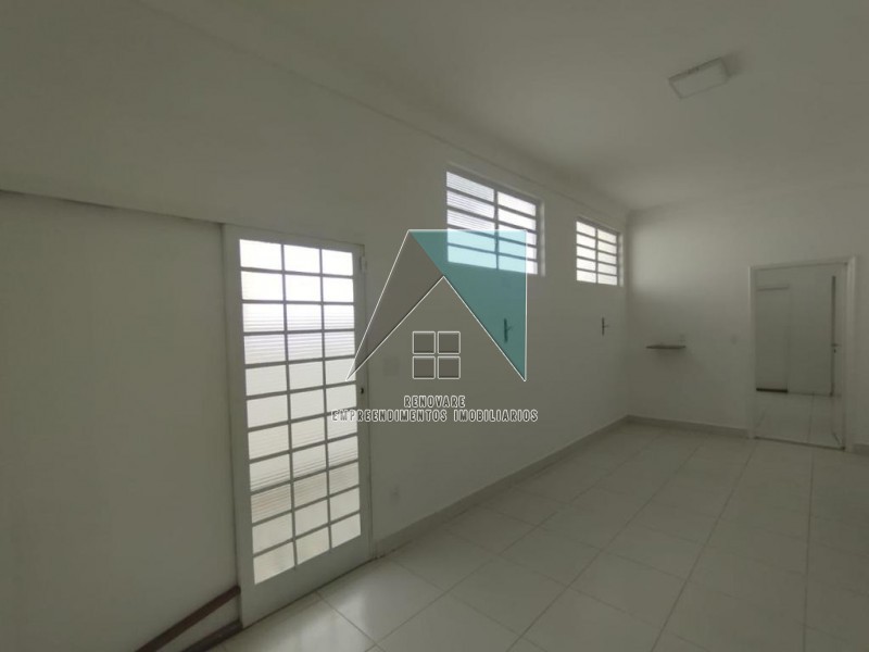 Renovare Empreendimentos Imobiliários | Imobiliária em Ribeirão Preto | Salão Comercial - Jardim Sumaré - Ribeirão Preto