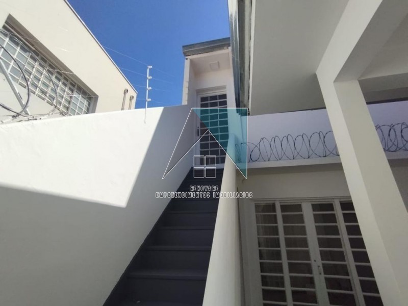 Renovare Empreendimentos Imobiliários | Imobiliária em Ribeirão Preto | Salão Comercial - Jardim Sumaré - Ribeirão Preto