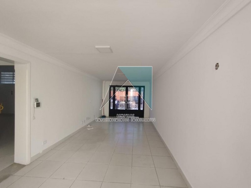 Renovare Empreendimentos Imobiliários | Imobiliária em Ribeirão Preto | Salão Comercial - Jardim Sumaré - Ribeirão Preto