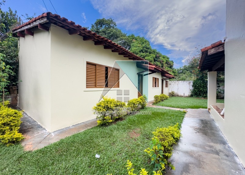 Renovare Empreendimentos Imobiliários | Imobiliária em Ribeirão Preto | Chácara - Recreio Internacional - Ribeirão Preto