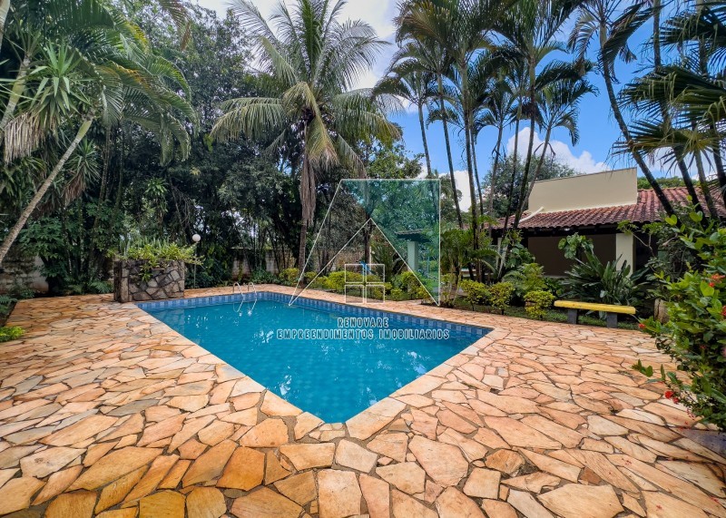 Renovare Empreendimentos Imobiliários | Imobiliária em Ribeirão Preto | Chácara - Recreio Internacional - Ribeirão Preto