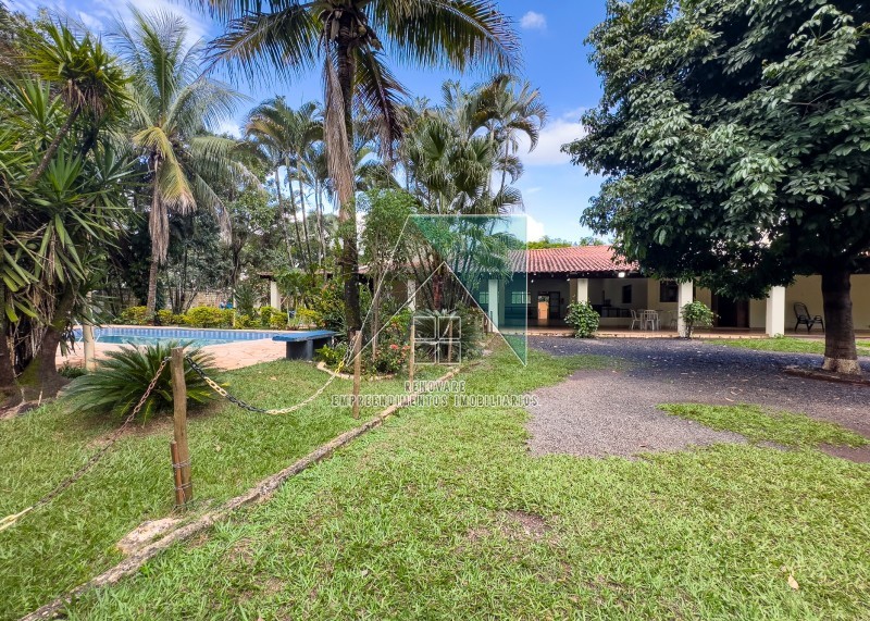 Renovare Empreendimentos Imobiliários | Imobiliária em Ribeirão Preto | Chácara - Recreio Internacional - Ribeirão Preto