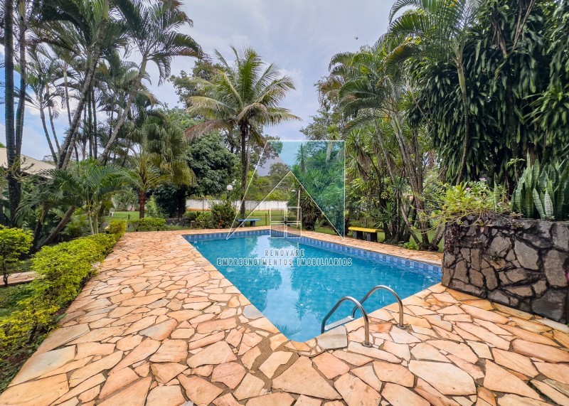 Renovare Empreendimentos Imobiliários | Imobiliária em Ribeirão Preto | Chácara - Recreio Internacional - Ribeirão Preto