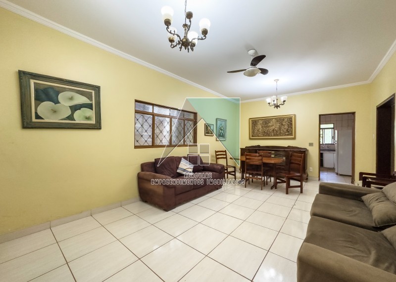 Renovare Empreendimentos Imobiliários | Imobiliária em Ribeirão Preto | Chácara - Recreio Internacional - Ribeirão Preto