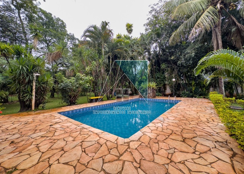 Renovare Empreendimentos Imobiliários | Imobiliária em Ribeirão Preto | Chácara - Recreio Internacional - Ribeirão Preto