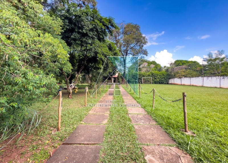 Renovare Empreendimentos Imobiliários | Imobiliária em Ribeirão Preto | Chácara - Recreio Internacional - Ribeirão Preto