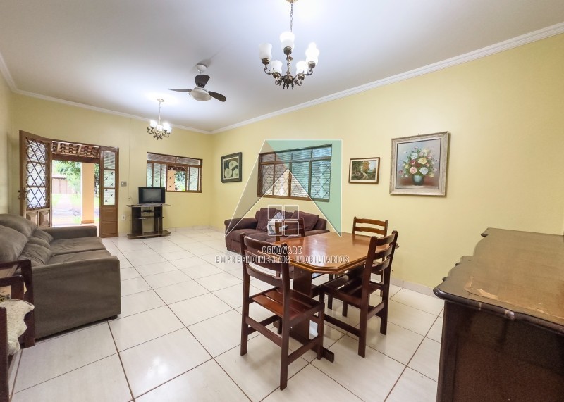 Renovare Empreendimentos Imobiliários | Imobiliária em Ribeirão Preto | Chácara - Recreio Internacional - Ribeirão Preto