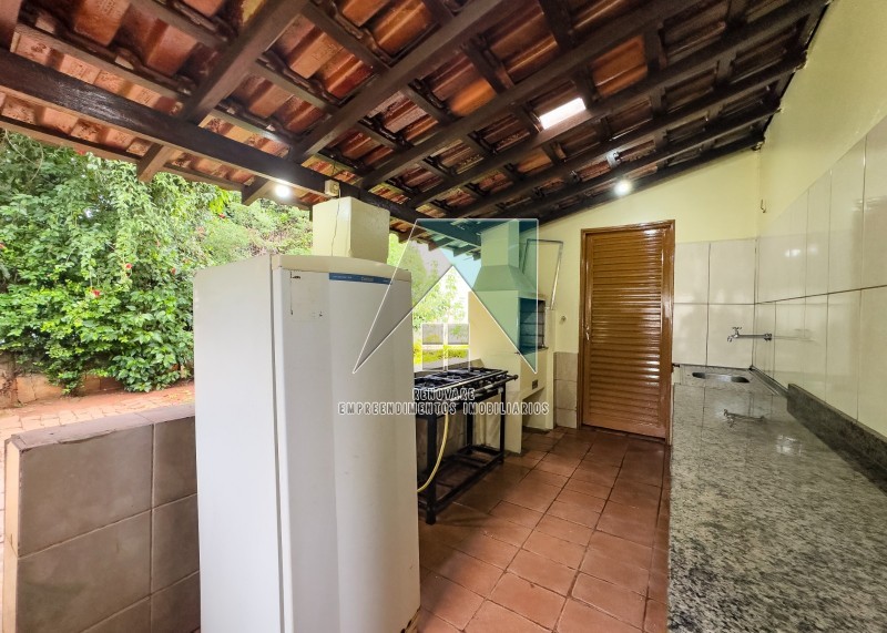 Renovare Empreendimentos Imobiliários | Imobiliária em Ribeirão Preto | Chácara - Recreio Internacional - Ribeirão Preto