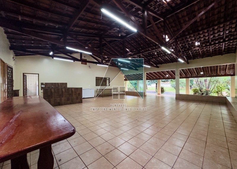 Renovare Empreendimentos Imobiliários | Imobiliária em Ribeirão Preto | Chácara - Recreio Internacional - Ribeirão Preto
