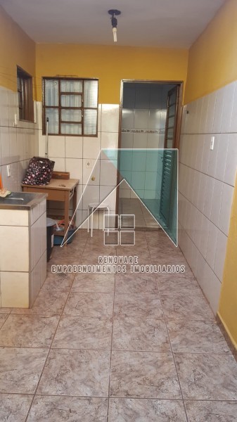 Renovare Empreendimentos Imobiliários | Imobiliária em Ribeirão Preto | Casa - Jardim Presidente Dutra - Ribeirão Preto