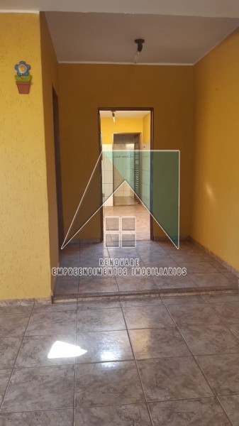 Renovare Empreendimentos Imobiliários | Imobiliária em Ribeirão Preto | Casa - Jardim Presidente Dutra - Ribeirão Preto