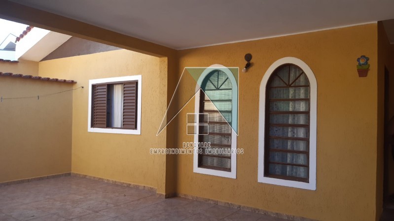 Renovare Empreendimentos Imobiliários | Imobiliária em Ribeirão Preto | Casa - Jardim Presidente Dutra - Ribeirão Preto