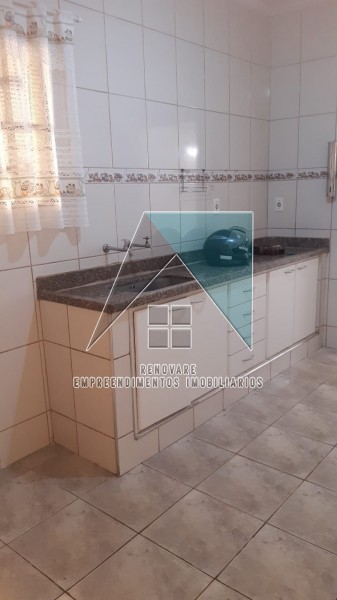 Renovare Empreendimentos Imobiliários | Imobiliária em Ribeirão Preto | Casa - Jardim Presidente Dutra - Ribeirão Preto