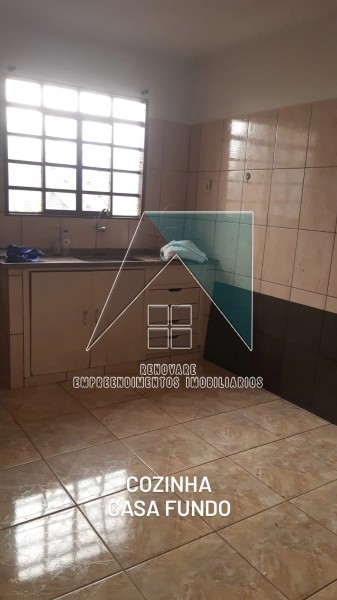 Renovare Empreendimentos Imobiliários | Imobiliária em Ribeirão Preto | Casa - Jardim Presidente Dutra - Ribeirão Preto
