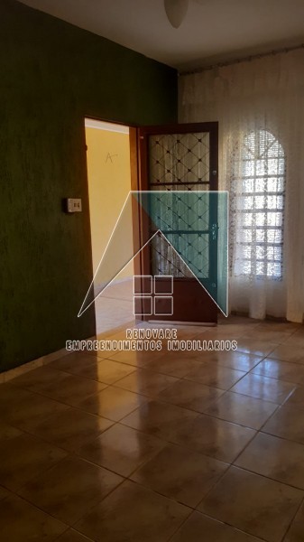 Renovare Empreendimentos Imobiliários | Imobiliária em Ribeirão Preto | Casa - Jardim Presidente Dutra - Ribeirão Preto