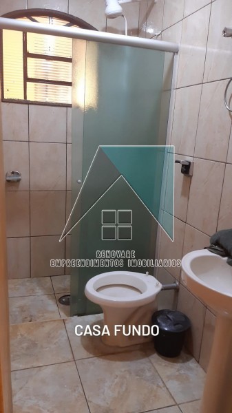 Renovare Empreendimentos Imobiliários | Imobiliária em Ribeirão Preto | Casa - Jardim Presidente Dutra - Ribeirão Preto
