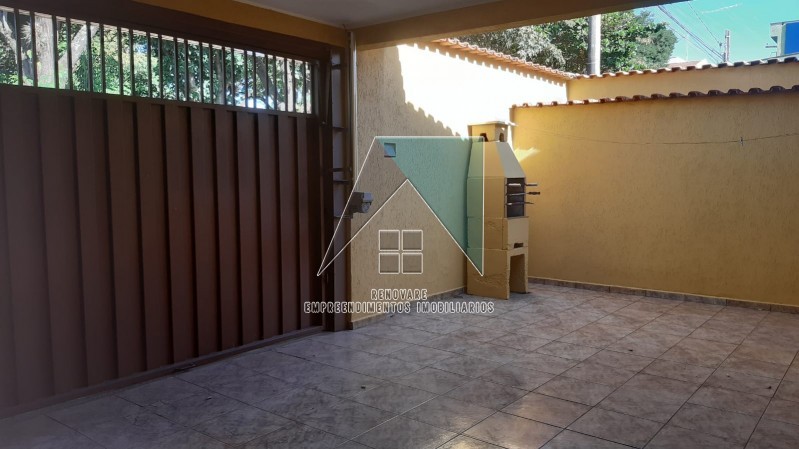 Renovare Empreendimentos Imobiliários | Imobiliária em Ribeirão Preto | Casa - Jardim Presidente Dutra - Ribeirão Preto