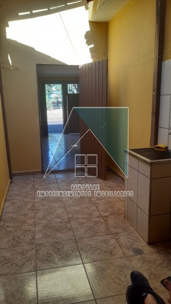 Renovare Empreendimentos Imobiliários | Imobiliária em Ribeirão Preto | Casa - Jardim Presidente Dutra - Ribeirão Preto