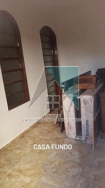 Renovare Empreendimentos Imobiliários | Imobiliária em Ribeirão Preto | Casa - Jardim Presidente Dutra - Ribeirão Preto