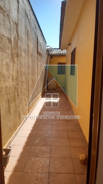 Renovare Empreendimentos Imobiliários | Imobiliária em Ribeirão Preto | Casa - Jardim Presidente Dutra - Ribeirão Preto