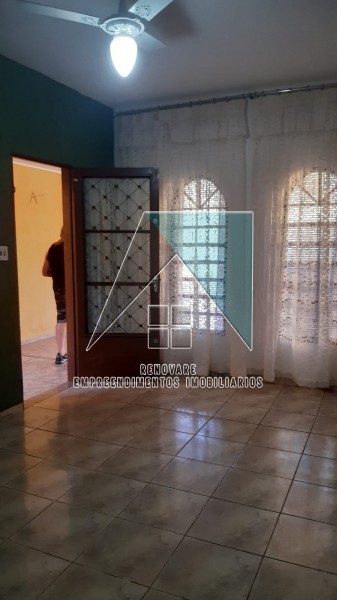 Renovare Empreendimentos Imobiliários | Imobiliária em Ribeirão Preto | Casa - Jardim Presidente Dutra - Ribeirão Preto
