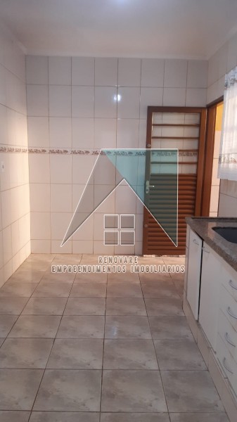 Renovare Empreendimentos Imobiliários | Imobiliária em Ribeirão Preto | Casa - Jardim Presidente Dutra - Ribeirão Preto