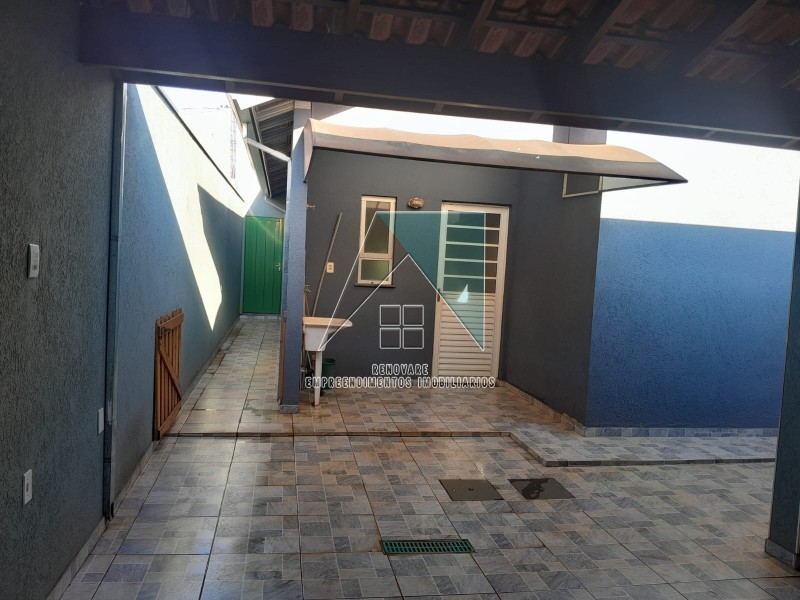 Renovare Empreendimentos Imobiliários | Imobiliária em Ribeirão Preto | Casa - Jardim Cristo Redentor - Ribeirão Preto