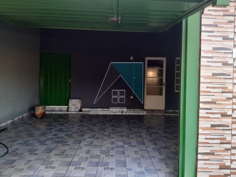 Renovare Empreendimentos Imobiliários | Imobiliária em Ribeirão Preto | Casa - Jardim Cristo Redentor - Ribeirão Preto