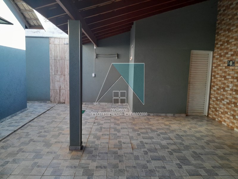 Renovare Empreendimentos Imobiliários | Imobiliária em Ribeirão Preto | Casa - Jardim Cristo Redentor - Ribeirão Preto