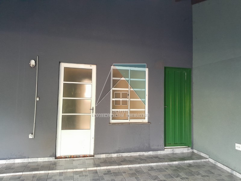 Renovare Empreendimentos Imobiliários | Imobiliária em Ribeirão Preto | Casa - Jardim Cristo Redentor - Ribeirão Preto