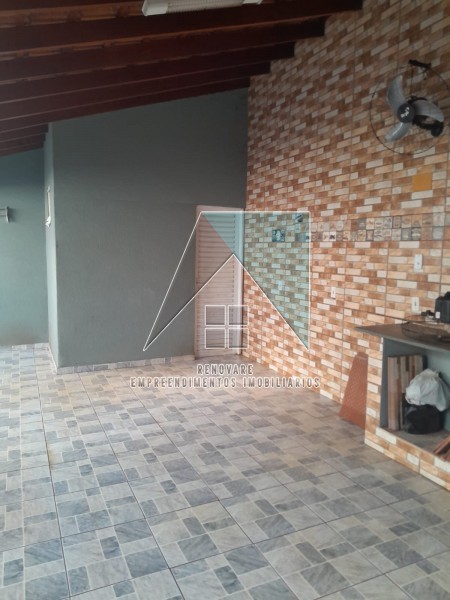 Renovare Empreendimentos Imobiliários | Imobiliária em Ribeirão Preto | Casa - Jardim Cristo Redentor - Ribeirão Preto